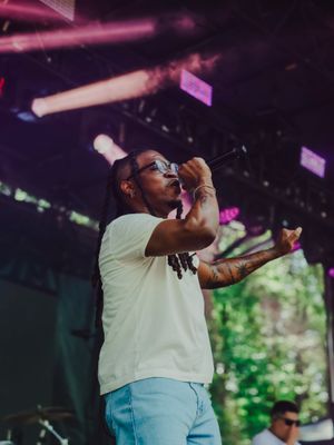 Image post by @alivefestival on Instagram