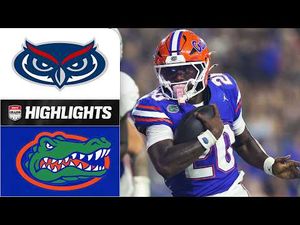Video post by @ESPN College Football on YouTube