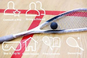 Image post by @squashcanada on Facebook