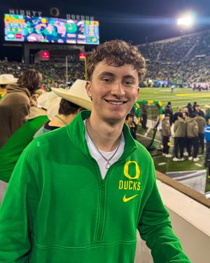 Image post by @ottoarney on Instagram