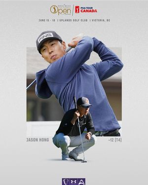 Image post by @lipscombmensgolf on Instagram