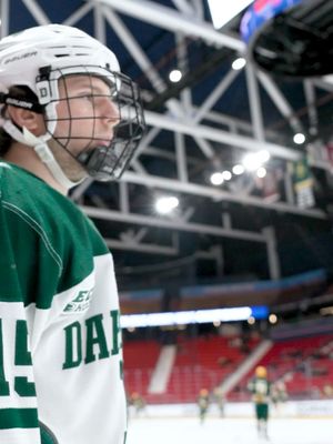 Image post by @dartmouth_mih on Instagram