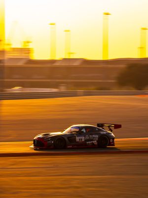 Image post by @mercedesamgmotorsport on Instagram