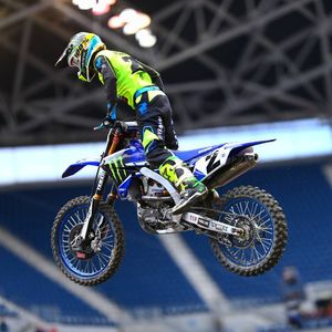 Image post by @racerxonline on Instagram