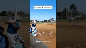 Video post by @gamechangersports on YouTube