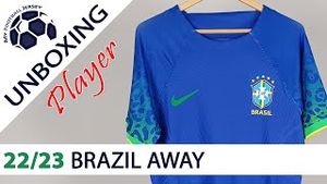 Video post by @myfootballjersey on YouTube
