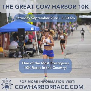 Image post by @northportchamberofcommerce on Instagram