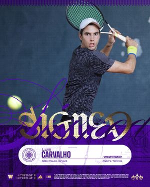 Image post by @uw_mtennis on Instagram