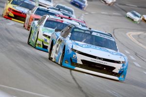 Image post by @jarnascar on Instagram