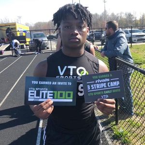 Image post by @vtosportselite on Instagram
