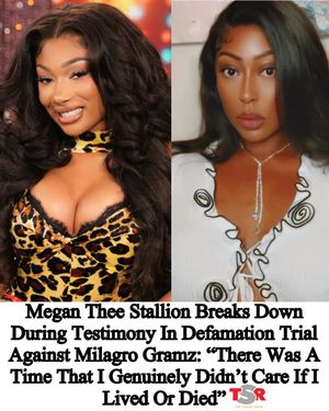 Image post by @theshaderoom on Instagram