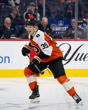 Image post by @philadelphiaflyers on Instagram