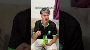 Video post by @leone_. on YouTube