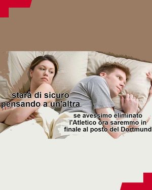 Image post by @betclicitalia on Instagram