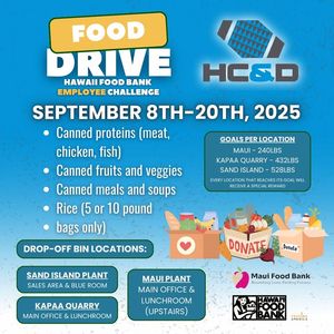 Image post by @HC&D on Facebook