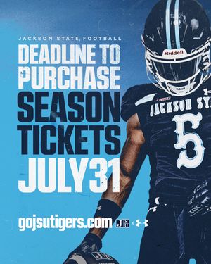 Image post by @gojsutigers on Instagram