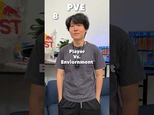Video post by @Red Bull LFG on YouTube