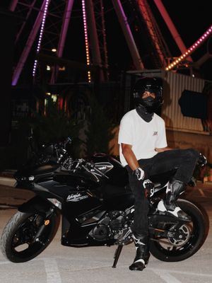 Image post by @akittrellj on Instagram