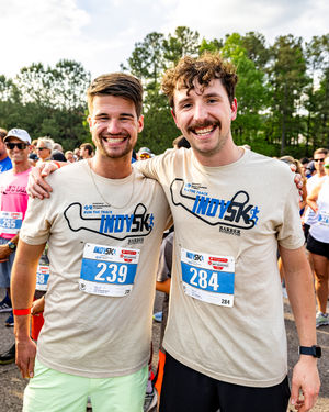 Image post by @barbermotorpark on Instagram