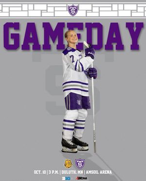 Image post by @tommiewhockey on Instagram