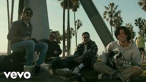 Video post by @elismartvevo8586 on YouTube