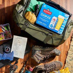 Image post by @sleemanbeer on Instagram