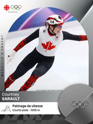 Image post by @radiocanadasports on Instagram