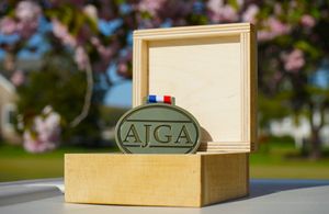 Image post by @AJGAGolf on Twitter