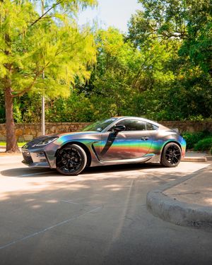 Image post by @teckwrap on Instagram