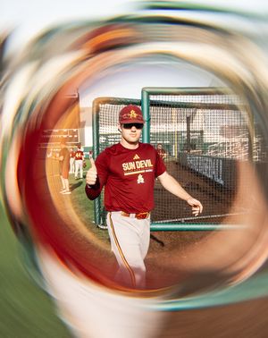 Image post by @asu_baseball on Instagram