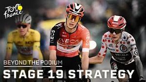 Video post by @nbcsports on YouTube