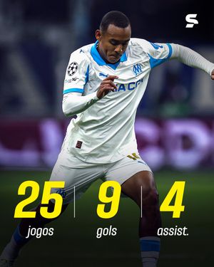 Image post by @sportv on Instagram