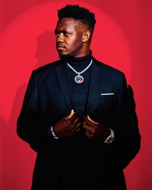 Image post by @cliffordtayloriv on Instagram