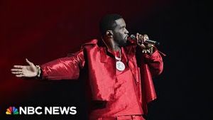 Video post by @nbcnews on YouTube