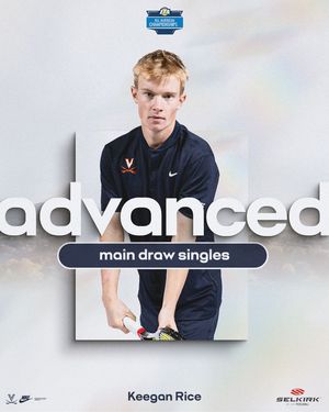 Image post by @uvamenstennis on Instagram