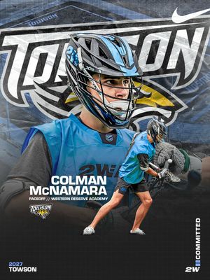 Image post by @2waylacrosse on Instagram