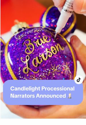 Video post by @disneyparks on TikTok