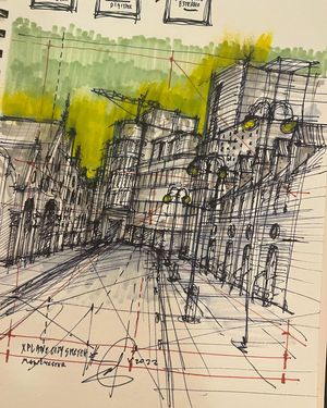 Image post by @enricofabbri_acrossdesign on Instagram