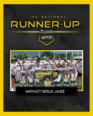 Image post by @thealliancefastpitch on Instagram