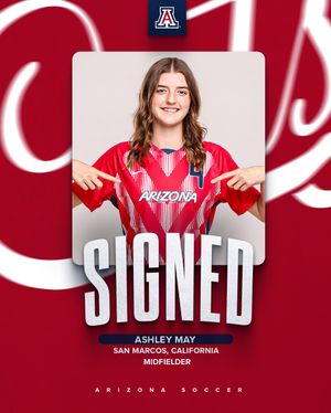 Image post by @arizonasoccer on Instagram