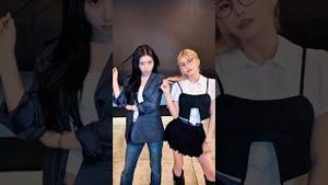 Video post by @itzy on YouTube