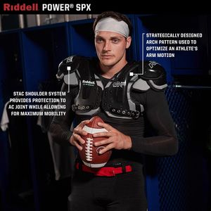 Image post by @riddellsports on Instagram