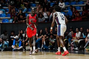 Image post by @canadabasketball on Instagram