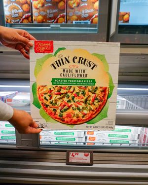 Image post by @aldiusa on Instagram