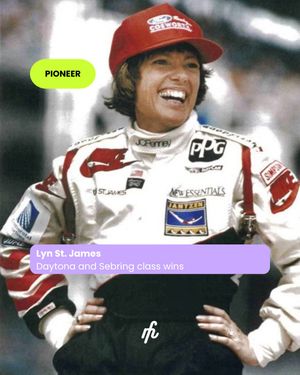 Image post by @femalesinmsport on Instagram