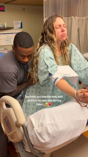 Video post by @chandlerandalexis on Instagram
