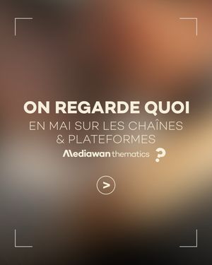 Image post by @mediawan.officiel on Instagram