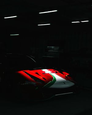 Image post by @luca.ludwig on Instagram