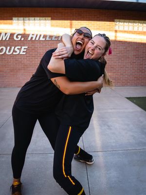 Image post by @sundevilsb on Instagram