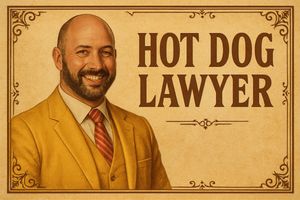 Image post by @CleHotDogs on Twitter